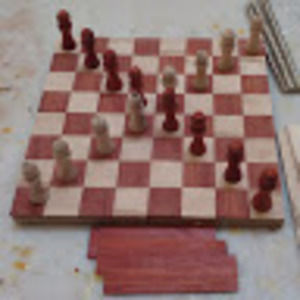 Meet your Posher, Alexander